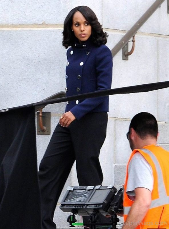 Kerry Washington 3-SW1025