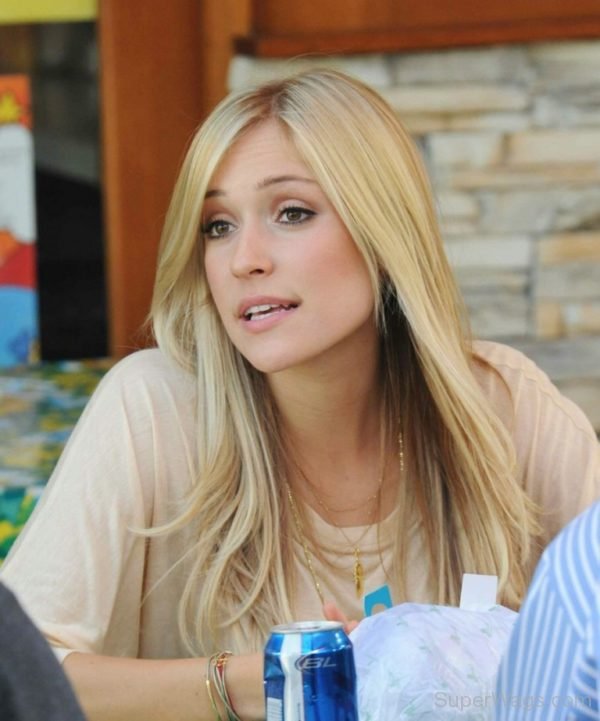 Kristin Cavallari Beautiful Model-SW1033