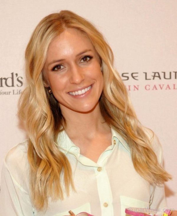 Picture Of Kristin Cavallari