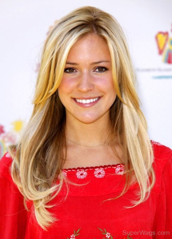 American Celebrity Kristin Cavallari-SW1003