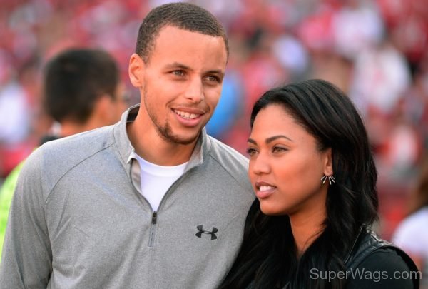 Ayesha Curry And Her Husband 2-SW105