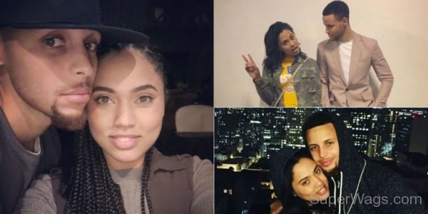 Ayesha Curry Image