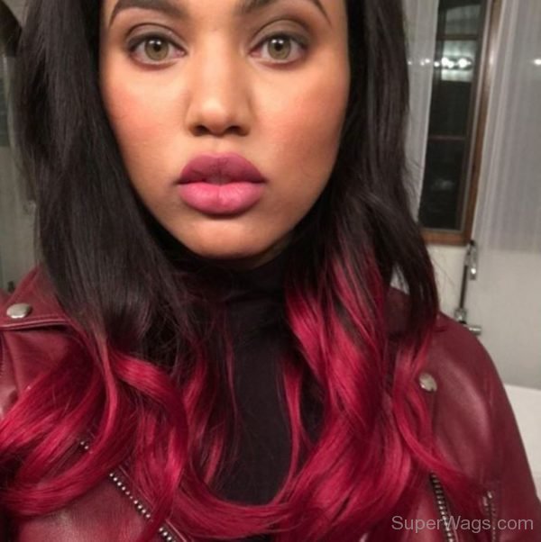 Ayesha Curry