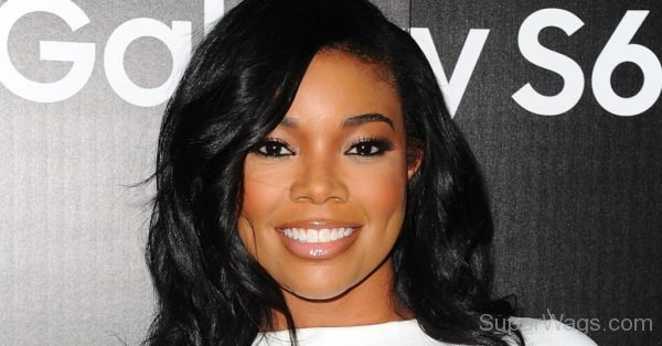 Closeup Of Gabrielle Union 2-SW103