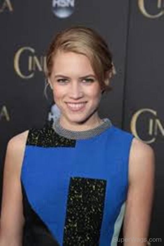 Cody Horn Pretty Actress