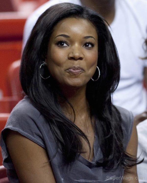 Image Of Gabrielle Union-SW1096