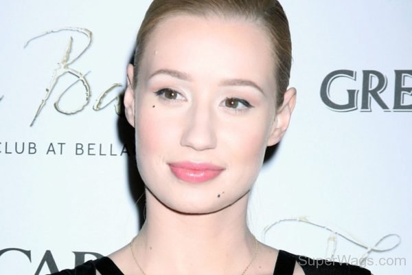 Lovely Iggy Azalea-SW1088