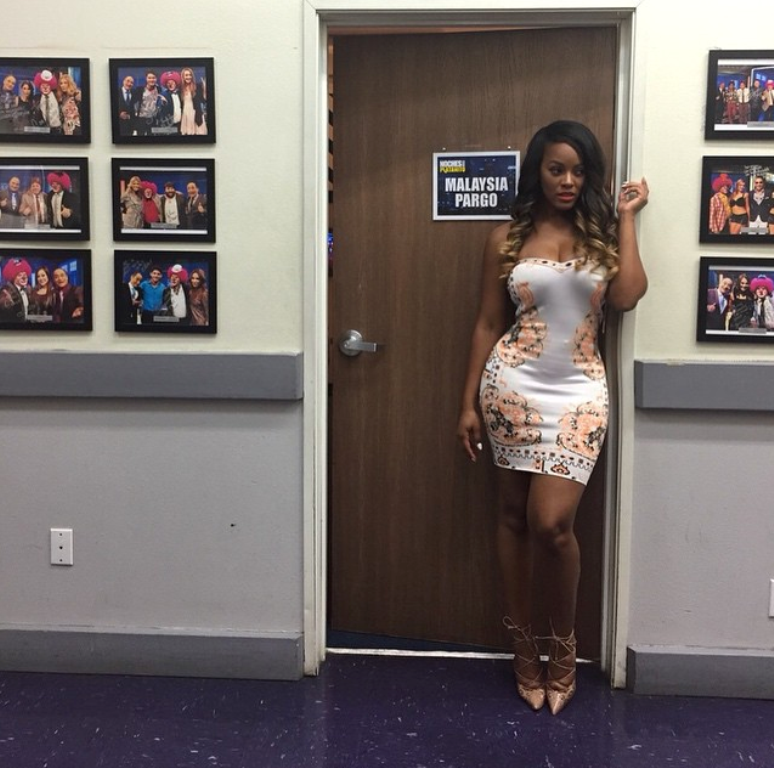 Photo Of Malaysia Pargo.