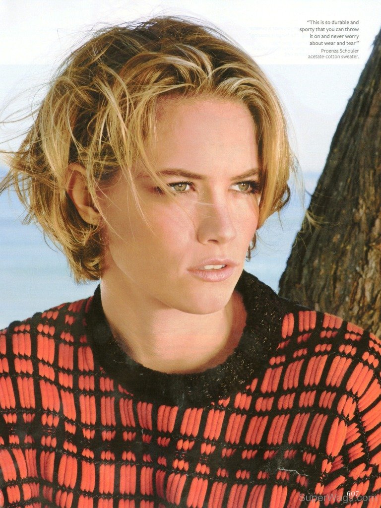 Picture Of Cody Horn.