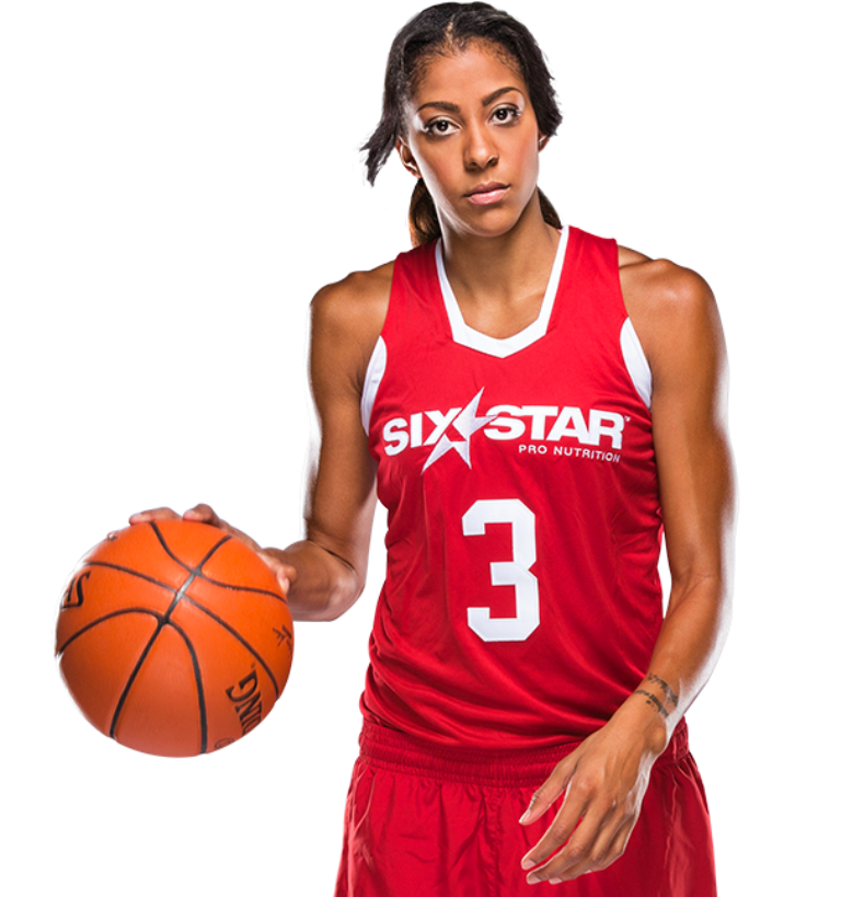 Candace Parker Image Super Wags Hottest Wives And Girlfriends Of High Profile Sportsmen
