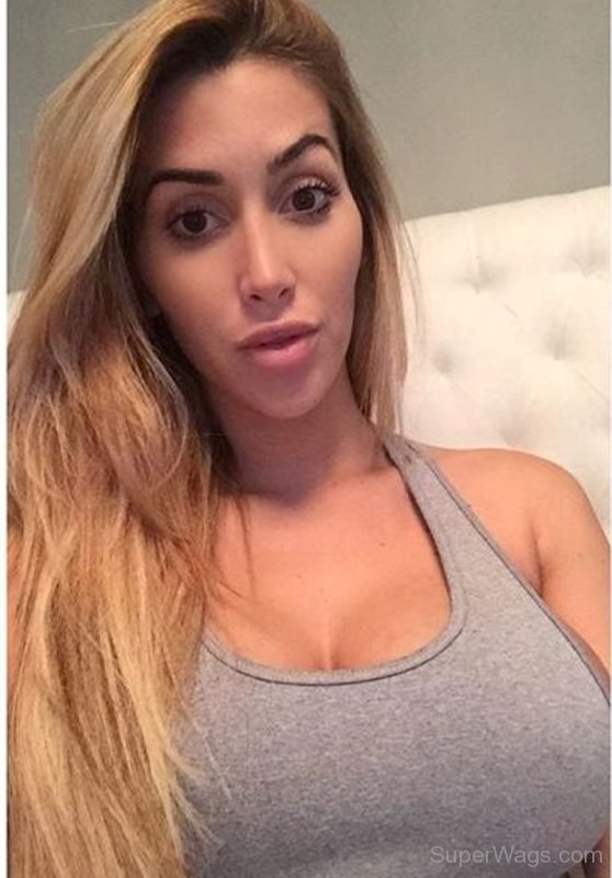 Sweet  Claudia Sampedro